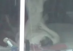 Doctor has taught the patient to get an orgasm