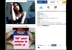 Drunk beautiful girl fried two boys