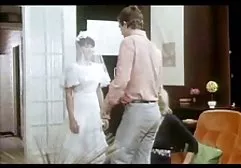 Elena Berkova and Britney Sky in group sex with anal