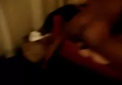 Chick brought her husband a friend for threesome sex