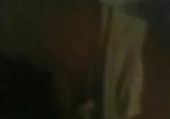 Quality homemade blowjob in the bathroom with ending in mouth