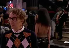 Pervert having fun with a girl doll with a hairy cap