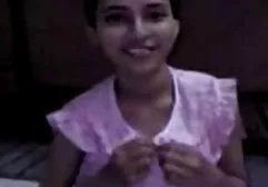 Mature bitch seduced her young nephew and had sex with him