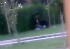 The young granddaughter was fucked by her old grandfather.