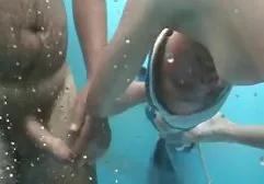 Japanese girl fucked hard in the mouth, shoving him in the tonsils