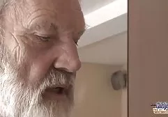 Black man fucks the mulatto in the bathroom on the floor