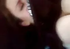 Exciting performance from a stunning little virgin