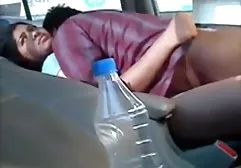 Black stallions tugging on grandmothers penises