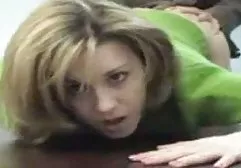 A selection of final scenes from porn videos with a black porn star