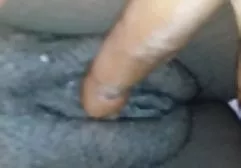 Blonde persuaded her friend to participate in ZHMZH