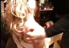 Vintage porn with a beautiful young girl in pantyhose