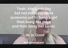 Oral caress of two Russian lesbians