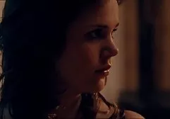 Dad and son fry mature chick together