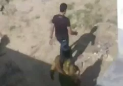 Porn cartoon: Awesome sex with a strapon from two lesbians