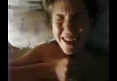 Good old Max hammering a busty blonde