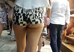 Bent down with a cancer bearded fag and fucked him