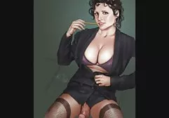 Gorgeous mulatto fucks stepfather and sucks his dick