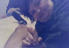 Put redhead cancer and raped her in the ass