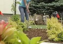 Bed scene with Helen Bonham Carter