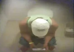 Bandits made a cheeky bitch undress