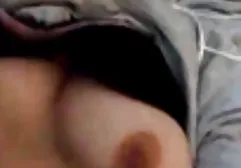 Girlfriends have threesome sex with youngster