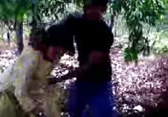 He took off his jeans and babes zhahnul in point