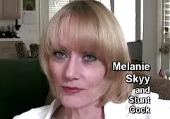 Two girlfriends have sex with guys at a party