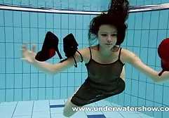 Kursk students staged an orgy on the list