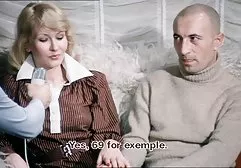 Valentina enjoys excellent erotic massage.