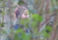 Russian girl with small tits is masturbating with delight with her hands