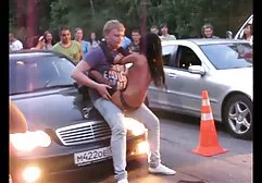 Emma sat on the penis of her boyfriend