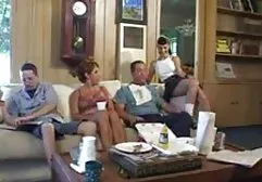 Double penetration turns beauty Simon