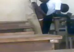 Fat Homer fucks his beloved little wife hard