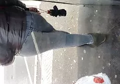 Brown-eyed Eric is hot given to a stranger peasant