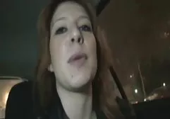 Double penetration in American holes