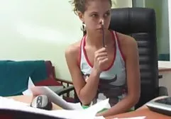 Erotic clip Nelly - E.I. with sexy black chicks