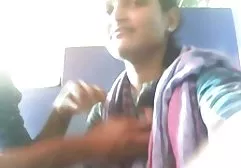 Chick in red stockings hollow point