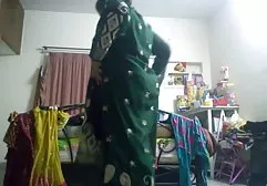 A pair of blue Russian guys passionately spits on a leather sofa