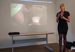 Anal sex mature male and brunettes