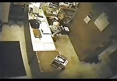 The waiter has planted in the ass beautiful tourist