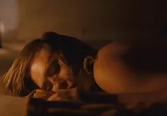 Unruly slut Evelyn is passionately fucking another lover