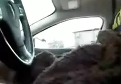 Fucked between hot juicy hot brunette