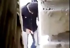 Daisy with beautiful ass is engaged in anal sex