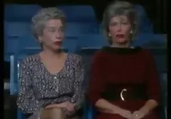 Blonde with gorgeous forms performs erotic dance