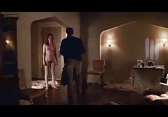 Sexy masseuse caresses Negro cock and eggs