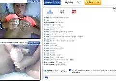 Son fucks mature mother and her friend