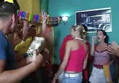 The girl from the reality show, such as 