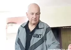 Russian girls dancing erotic dance in folk costumes