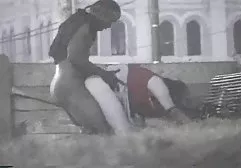 Exchanged wives for passionate anal sex