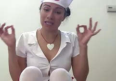 Mature aunts play with each other